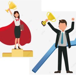 Top Vendeur Deviens un-e champion-ne des ventes !