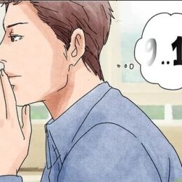 Apprends à les contrôler