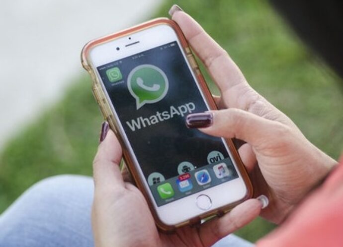 smartphone whatsapp smartphone whatsapp